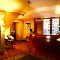 Hotel Massimo Plaza Palermo 